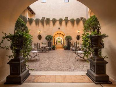 San Biagio Relais - Bild 1