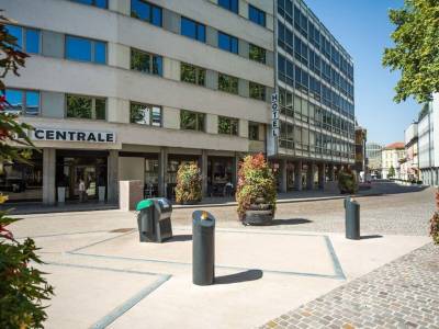 Hotel Centrale - Bild 1