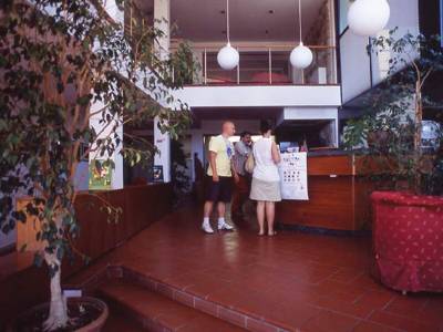Hotel Villa Cesi - Bild 1