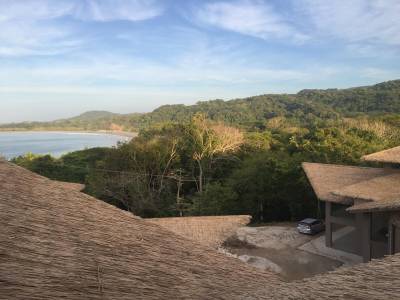 Nammbu Beachfront Bungalows - Bild 1