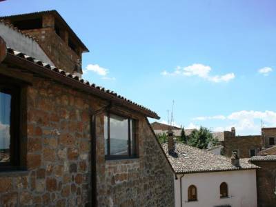 Palazzo Piccolomini - Bild 1