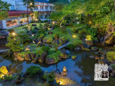 Tsukioka New Hotel Kangetsu - Bild 1