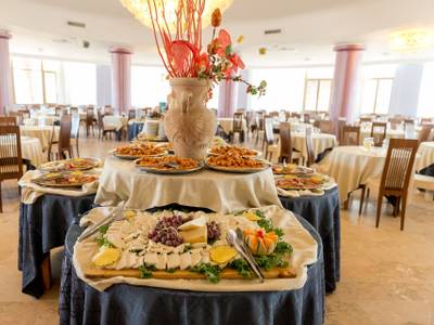 Paradise Beach Resort - Bild 1