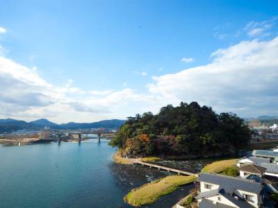 Hina No Sato Sanyokan - Bild 1