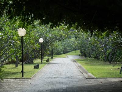 Heritance Ayurveda - Bild 1