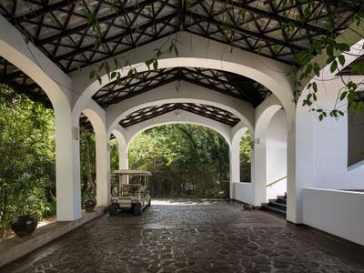 Heritance Ayurveda - Bild 1