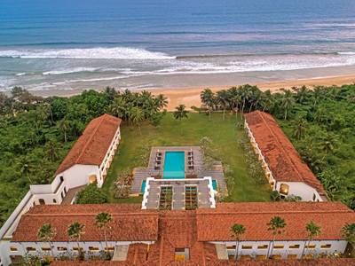 Heritance Ayurveda - Bild 1