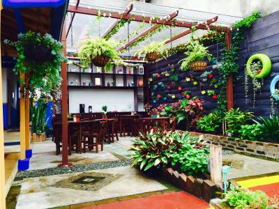 Hostal Ciudad De Segorbe - Bild 1