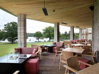 Cameron House Hotel - Bild 1