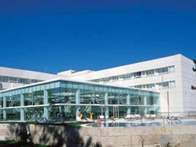 Eurostars Isla De La Toja - Bild 1