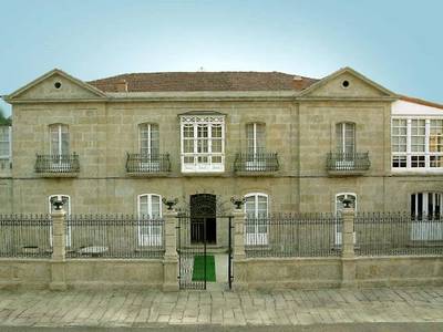 Pazo Almuzara - Bild 1