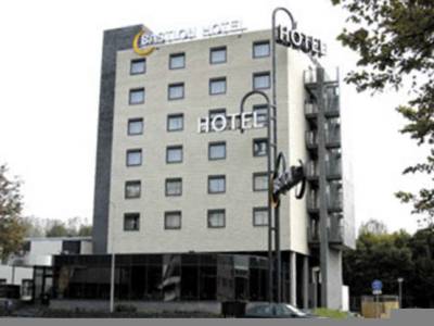 Bastion Hotel Den Haag Rijswijk - Bild 1