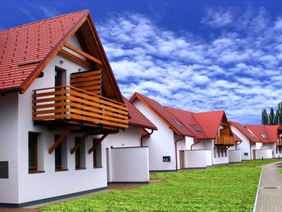 Apartments Thermal Resort Lendava - Bild 1