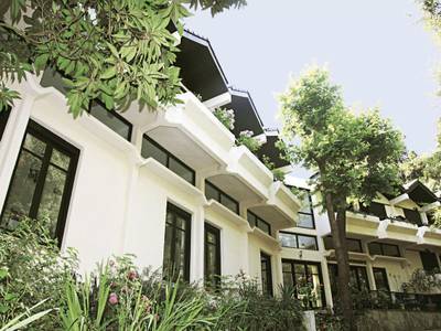 Hotel Miramare - Bild 1