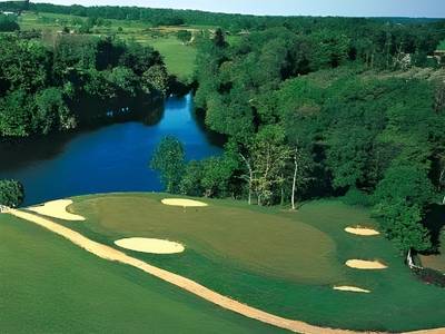 Saint Malo Golf Resort - Bild 1