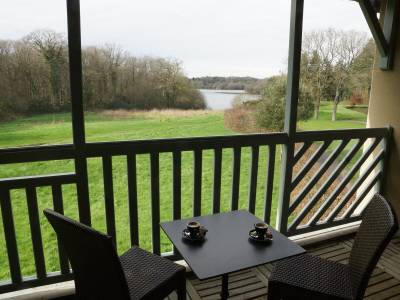 Saint Malo Golf Resort - Bild 1