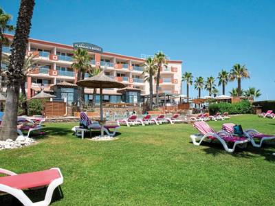 Les Flamants Roses - Bild 1