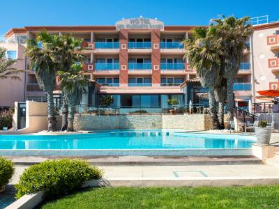 Les Flamants Roses - Bild 1