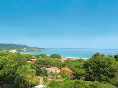 Belambra Clubs Belgodère, Golfe de Lozari - Bild 1