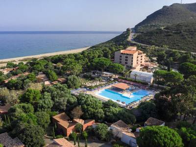 Belambra Clubs Belgodère, Golfe de Lozari - Bild 1