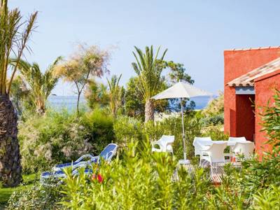 Belambra Clubs Belgodère, Golfe de Lozari - Bild 1