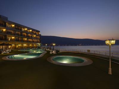 Atana Khasab - Bild 1