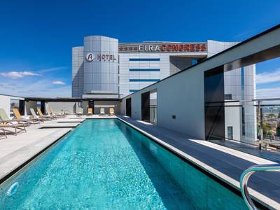 Alexandre Fira Congress - Bild 1