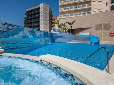 RH Hotel Vinaros Playa - Bild 1