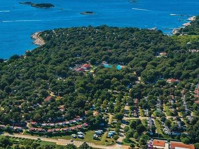 Camping Bijela Uvala - Bild 1