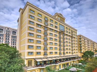 Hyatt Regency Baku - Bild 1