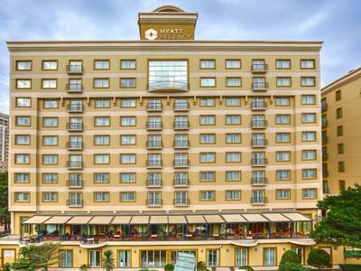 Hyatt Regency Baku - Bild 1