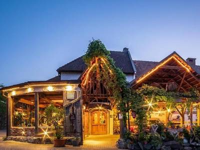 Die Hochrieß - Bild 1