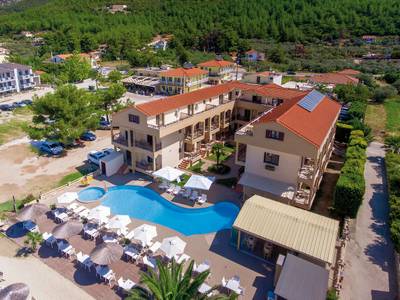 Hotel Mediterranean - Bild 1