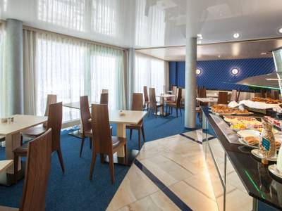 Victory Gästehaus - Bild 1