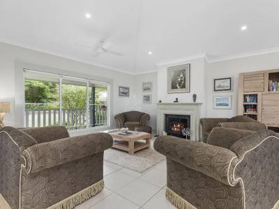 The Country House at Hunchy - Bild 1