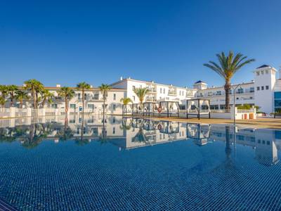 Garden Playanatural Hotel & Spa - Bild 1