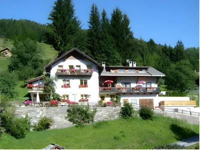 Haus Rupitsch - Bild 1