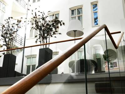 Home Hotel Plaza - Bild 1