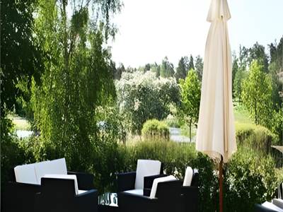 Fågelbrohus - Bild 1