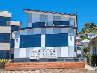 Burnie by the Bay - Bild 1