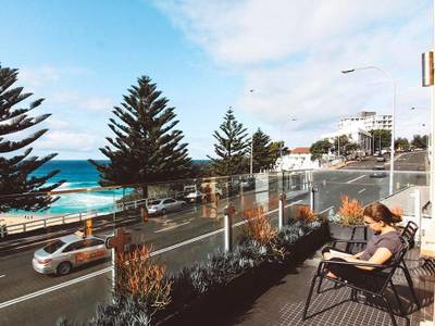 Bondi 38 Serviced Apartments - Bild 1