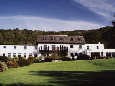 Onich Hotel & Lochside Gardens - Bild 1