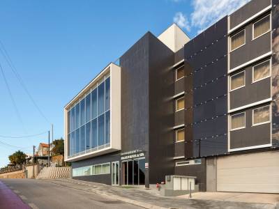 In Gold Hotel & Spa - Bild 1