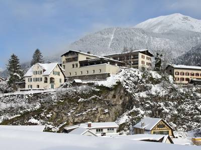 Schloss Dörflinger - Bild 1