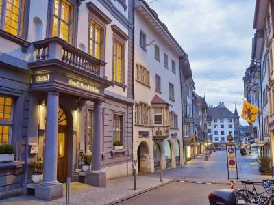 Sorell Hotel Rüden - Bild 1