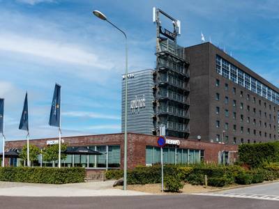 Garner Hotel Maastricht by IHG - Bild 1