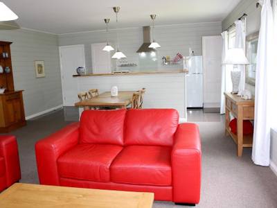 Amelina Cottages - Bild 1