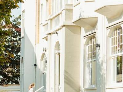 Hotel Astoria - Bild 1