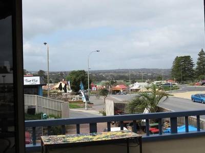 Mccloud House - Bild 1