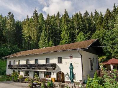 Waldhotel Bad Jungbrunn - Bild 1